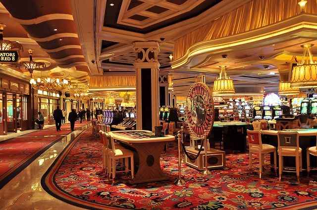 Gateway Casinos Live Casino