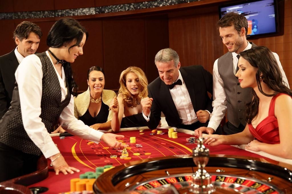 Gateway Casinos Welcome Bonus