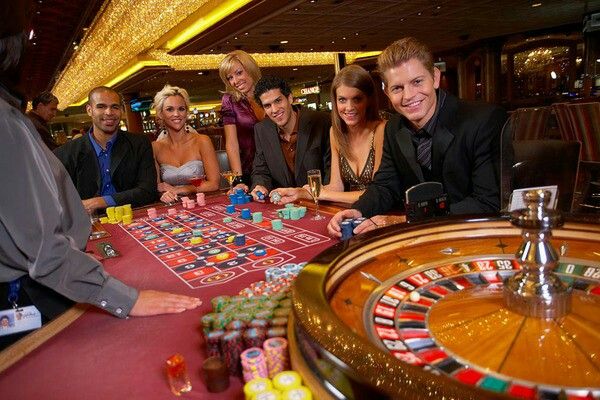 Gateway Casinos Live Betting