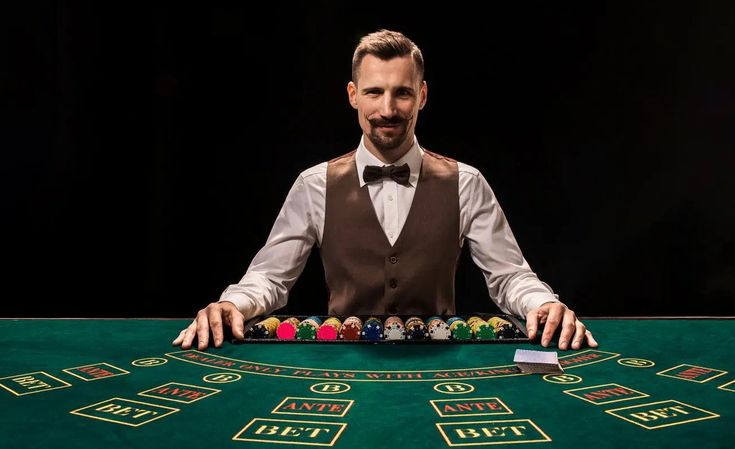Gateway Casinos Live Casino
