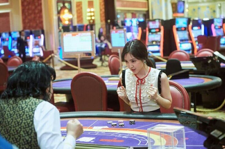 Gateway Casinos Live Casino