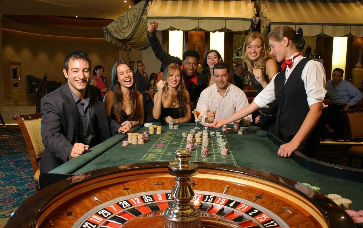 Gateway Casinos Welcome Bonus