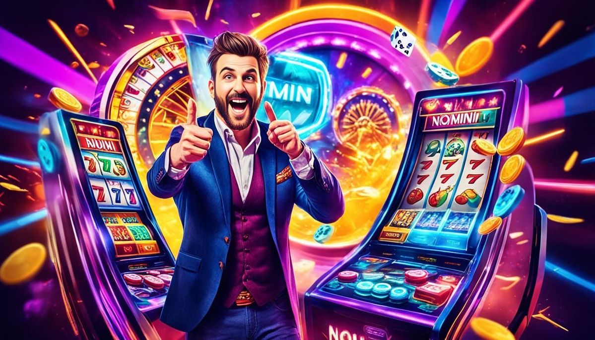 Gateway Casinos Welcome Bonus