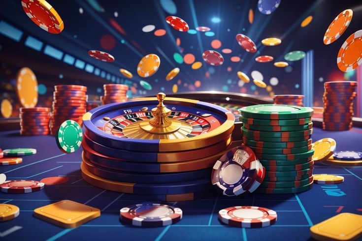 Gateway Casinos Welcome Bonus
